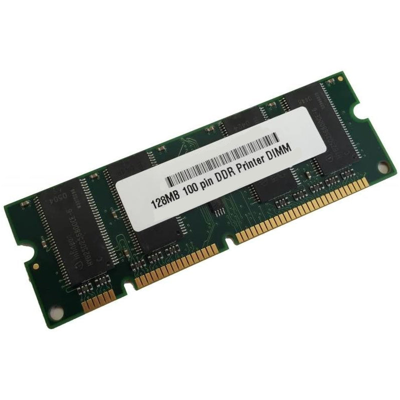 Xerox - Memory - module - 128 MB - for Phaser 3500B, 3500DN, 3500N, 3600/YDN