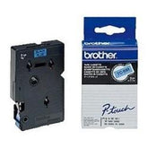 BLUE/BLACK LABELING BELT 9MM