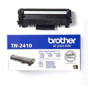 BROTHER TONER BLACK TN2410 MFC-L2710DW/ HL-L2350DW