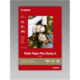 CANON PAPEL PP-201 A3 BJ MEDIA PHOTO 20FLS