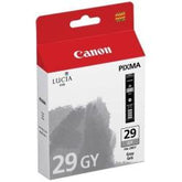 Canon PGI-29GY - 36 ml - gray - original - ink tank - for PIXMA PRO-1