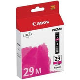 Canon PGI-29M - 36 ml - magenta - original - tanque de tinta - para PIXMA PRO-1