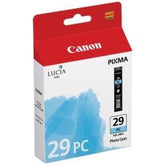 Canon PGI-29PC - 36 ml - photo cyan - original - ink tank - for PIXMA PRO-1
