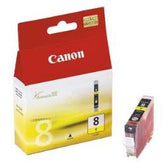 CANON TINTEIRO AMARELO MX700/IP4200/MP500/PRO9000