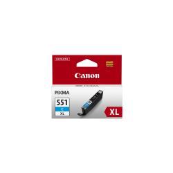 CANON BLUE INK CLI-551XL