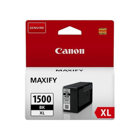 CANON TINTEIRO PRETO PGI-1500XL BK