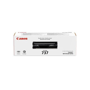 CANON TONER BLACK 737 MF211/212W/216N/217W/226DN/229DW