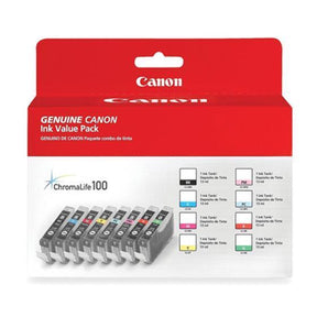 CANON INK MULTIPACK BK/GY/C/LG/Y/PC/PM CLI-42