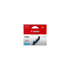 CANON TINTEIRO AZUL CLI-571