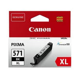 CANON TINTEIRO PRETO CLI-571XL