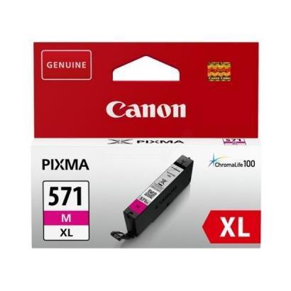 TINTA MAGENTA CANON CLI-571XL