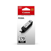 CANON TINTEIRO PRETO PGI-570 PGBK