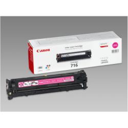 TONER MAGENTA 716 M CANON