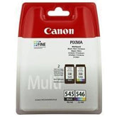 PVP/PG-546XL+CL-546XL+GP-501 BLIST+SEC