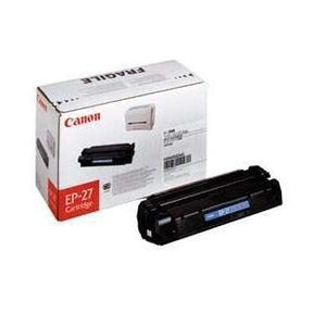 TONER CANON EP-27 LBP3200/MF3110/5630/5650