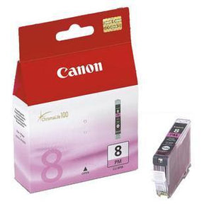 CANON TINTA MAGENTA FOTO CLI-8 IP6600D/6700D