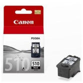 CANON TINTEIRO PRETO PG-510 MP240/MX360 9ml 220 PAGINAS
