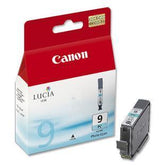 Canon PGI-9PC - Ciano de foto - original - tanque de tinta - para PIXMA Pro9500