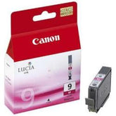 Canon PGI-9M - Magenta - original - ink tank - for PIXMA iX7000, MX7600, Pro9500