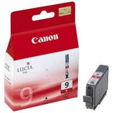 Canon PGI-9R - Vermelho - original - tanque de tinta - para PIXMA Pro9500