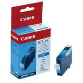 CYAN INK BCI-3E C CANON