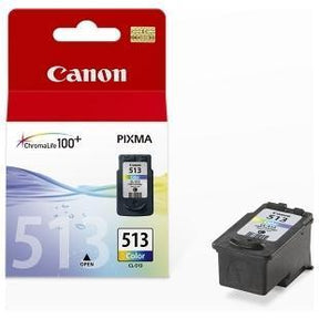 CANON TINTEIRO COR CL-513 MP240/MX360 ALTA CAP