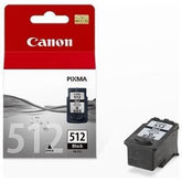 CANON TINTEIRO PRETO PG-512 MP240/MX360 ALTA CAP