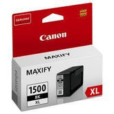 TINTA PGI-1500XL BK BL SEC