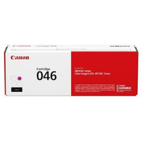 Canon 046 - Magenta - original - cartucho de toner - para imageCLASS LBP654, MF731, MF735, i-SENSYS LBP653, LBP654, MF732, MF734, MF735