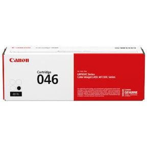Canon 046 - Preto - original - cartucho de toner - para imageCLASS LBP654, MF731, MF735, i-SENSYS LBP653, LBP654, MF732, MF734, MF735