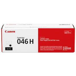 CANON TONER PRETO LBP654 046H