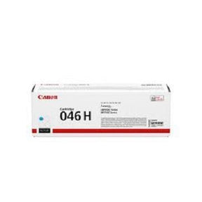 CANON TONER AZUL LBP654 046H