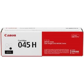 CANON TONER PRETO LBP-610 045H