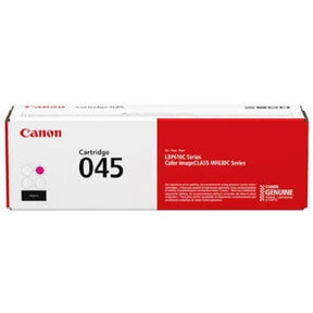 TONER CANON MAGENTA LBP-610 045