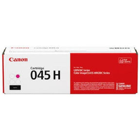 CANON TONER MAGENTA LBP-610 045H