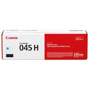 CANON TONER BLUE LBP-610 045H