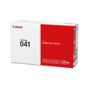 CANON TONER PRETO CRG 041H