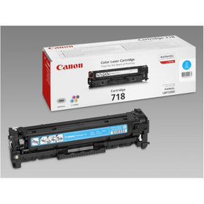 CANON TONER BLUE 718 LBP7200CDN/MF8300