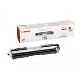 Canon 729 BK - Preto - original - cartucho de toner - para i-SENSYS LBP7010C, LBP7018C