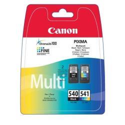 CANON INK PACK PG540 CL541