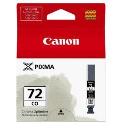 Canon PGI-72CO - 14 ml - color optimizer - original - ink tank - for PIXMA PRO-10, PRO-10S, PIXUS PRO-10