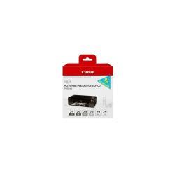 PGI-29 MBK/PBK/DGY/GY/LGY/CO MULTI