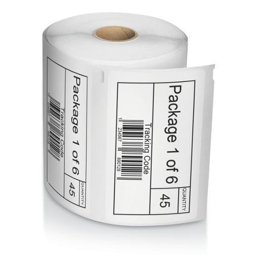 LABELS SHIPPING AC 59X102 2 ROLL
