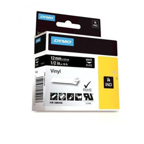 ID1-12  NEGRO (VINILO)