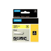 ID1-12 YELLOW (VINYL)