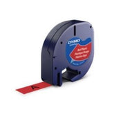 PLASTIC STRAPS 12MM X 4M NE/RJ