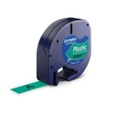 PLASTIC STRAPS 12MM X 4M NE/VE