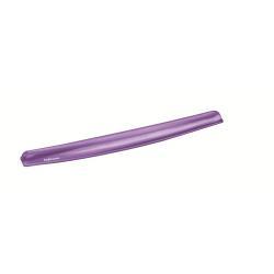REPOSAMUNECAS TECLADO GEL VIOLETA