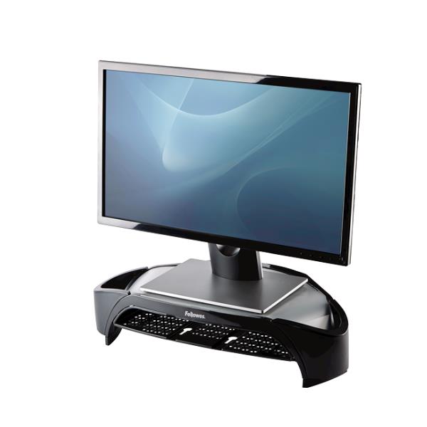 MONITOR MÁS SOPORTE INTELIGENTE