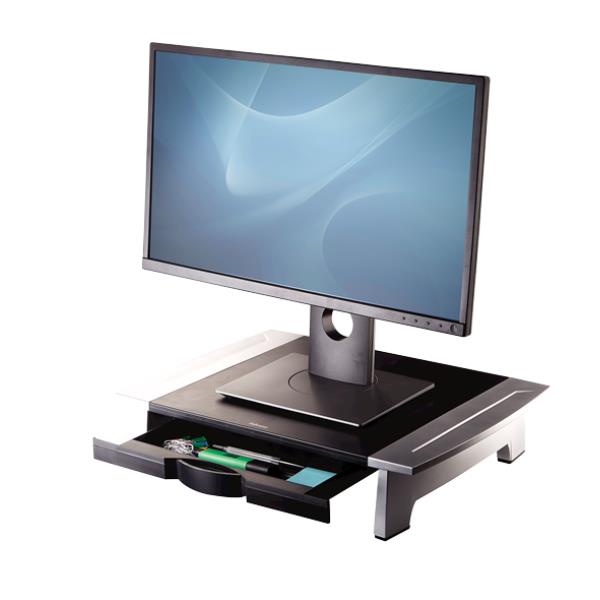 FELLOWES SUPPORT MONITOR OFFICE SUITES